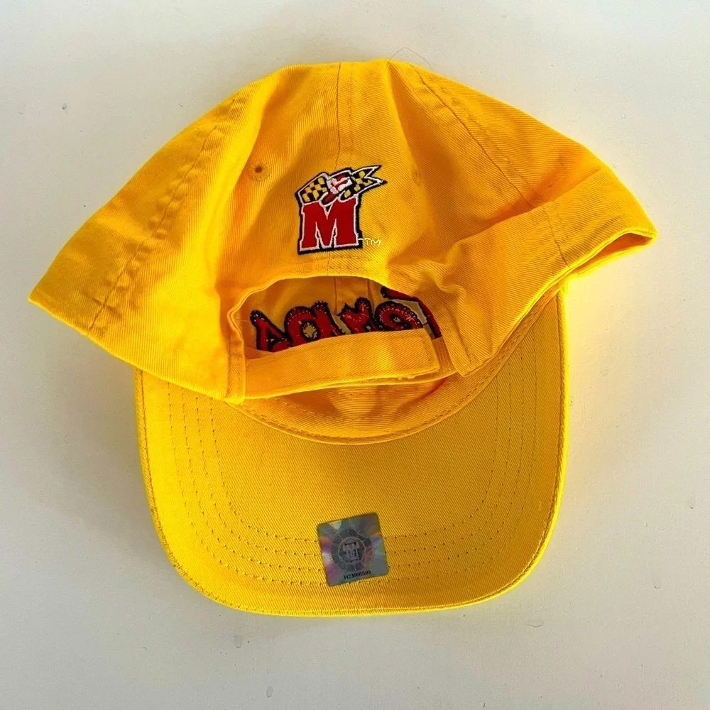 UMD Terrapins 